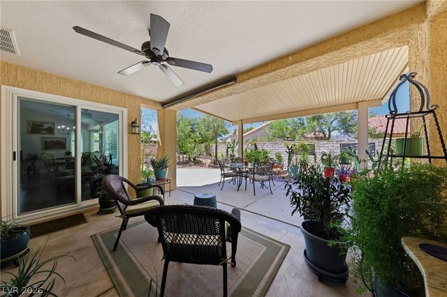 3013 Hidden Treasure Drive, Las Vegas, NV 89134