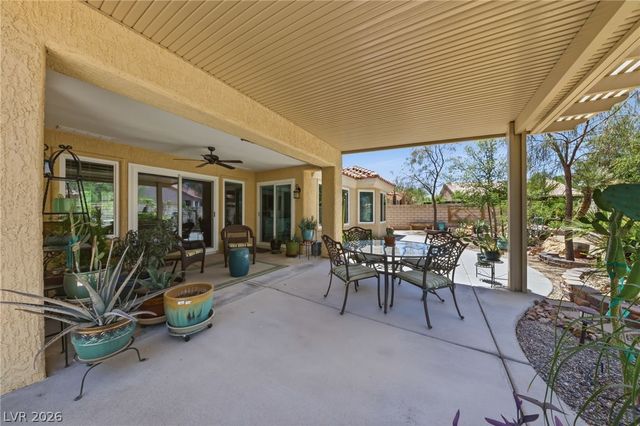 3013 Hidden Treasure Drive, Las Vegas, NV 89134