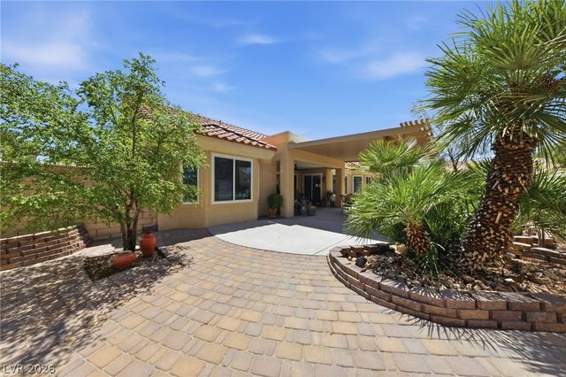 3013 Hidden Treasure Drive, Las Vegas, NV 89134
