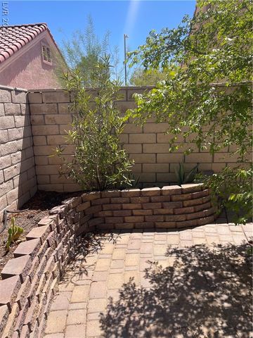 3013 Hidden Treasure Drive, Las Vegas, NV 89134