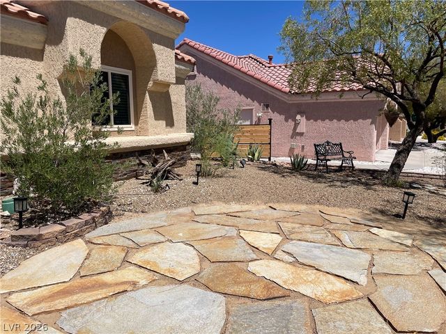 3013 Hidden Treasure Drive, Las Vegas, NV 89134