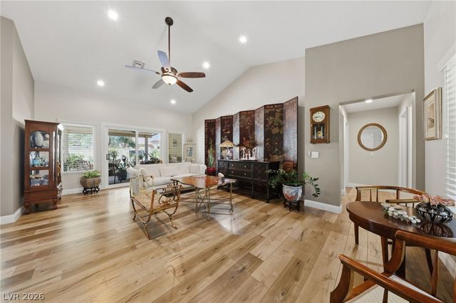 3013 Hidden Treasure Drive, Las Vegas, NV 89134