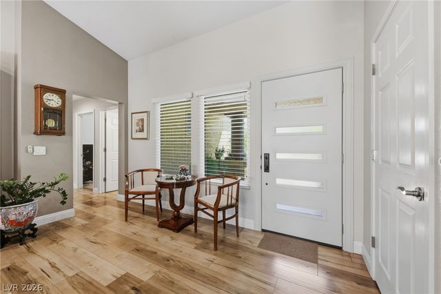 3013 Hidden Treasure Drive, Las Vegas, NV 89134