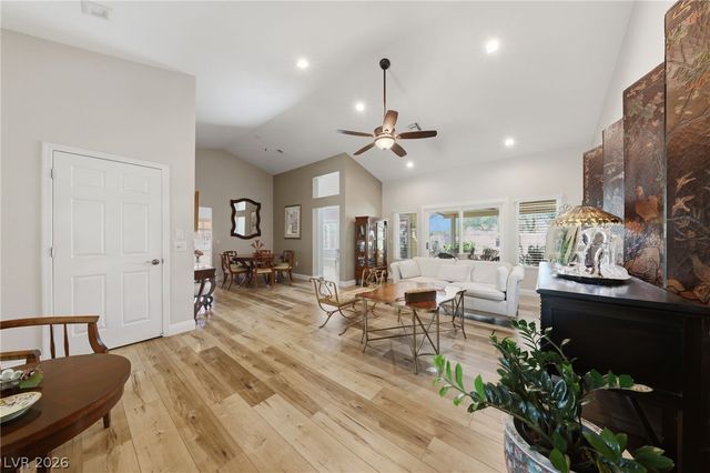 3013 Hidden Treasure Drive, Las Vegas, NV 89134