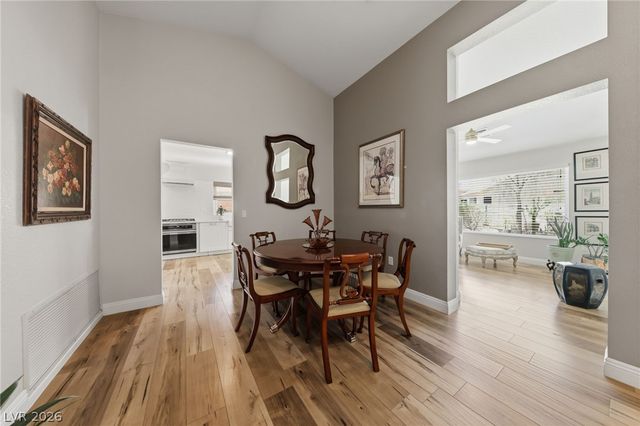 3013 Hidden Treasure Drive, Las Vegas, NV 89134