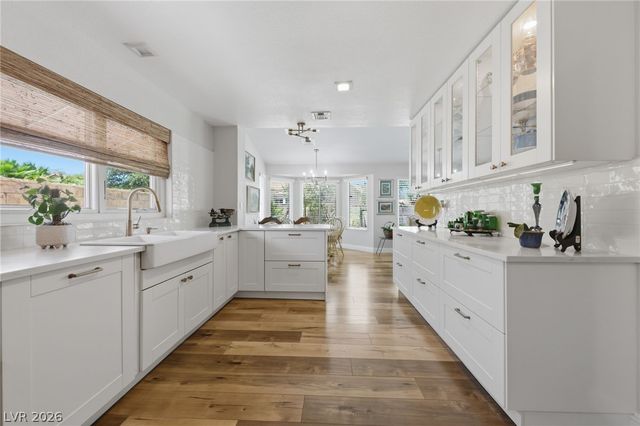 3013 Hidden Treasure Drive, Las Vegas, NV 89134