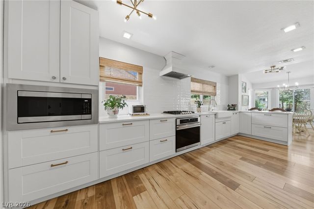 3013 Hidden Treasure Drive, Las Vegas, NV 89134