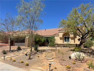 3013 Hidden Treasure Drive, Las Vegas, NV 89134