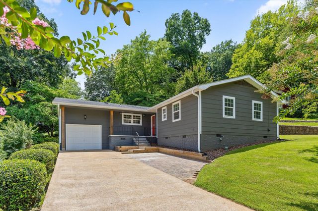 116 Lavonia Avenue, Chattanooga, TN 37415