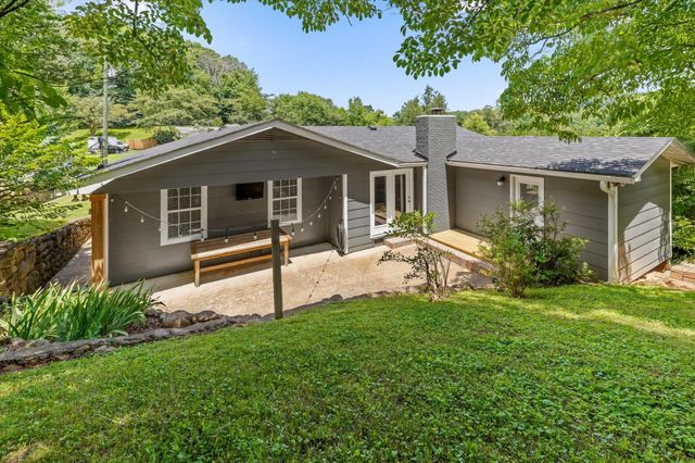 116 Lavonia Avenue, Chattanooga, TN 37415