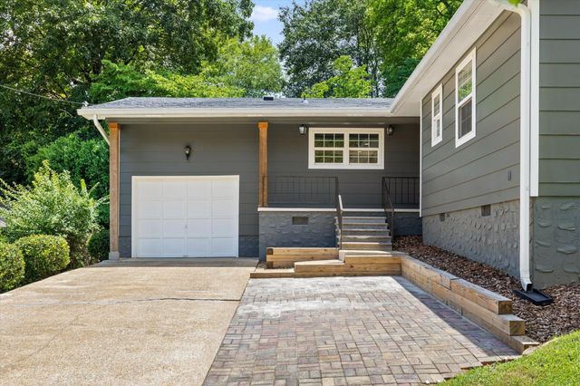 116 Lavonia Avenue, Chattanooga, TN 37415