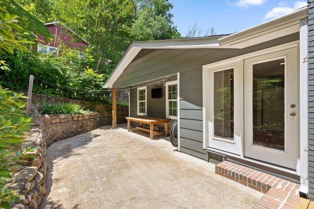 116 Lavonia Avenue, Chattanooga, TN 37415