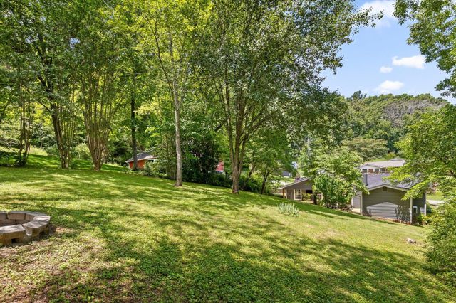 116 Lavonia Avenue, Chattanooga, TN 37415