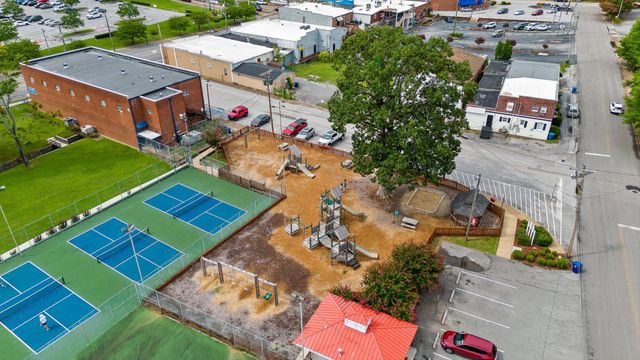 116 Lavonia Avenue, Chattanooga, TN 37415
