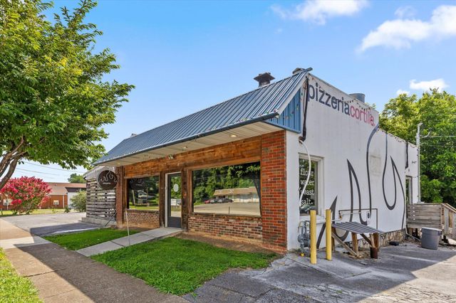 116 Lavonia Avenue, Chattanooga, TN 37415