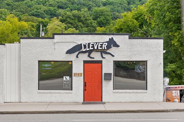 116 Lavonia Avenue, Chattanooga, TN 37415