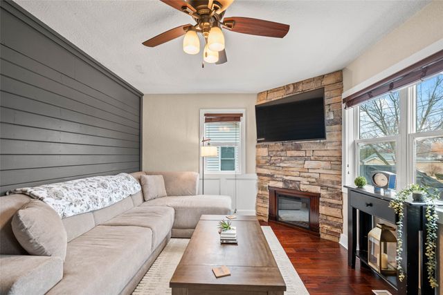 6022 SE 4th Street, Des Moines, IA 50315