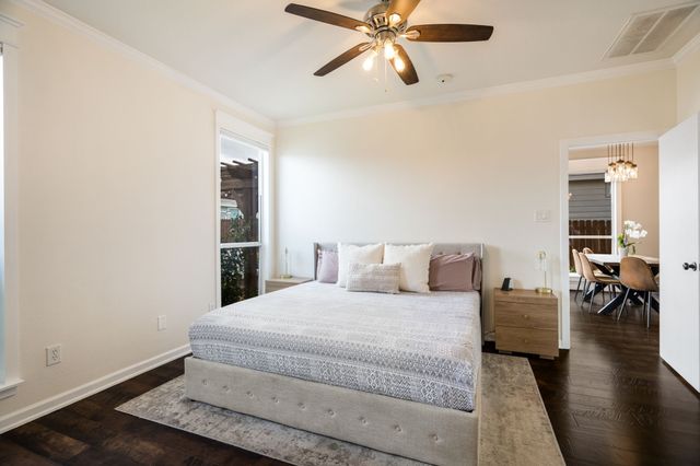 817 Rio Bravo Drive, Fort Worth, TX 76052