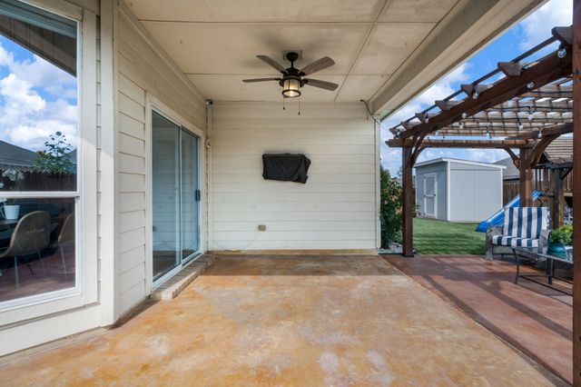 817 Rio Bravo Drive, Fort Worth, TX 76052