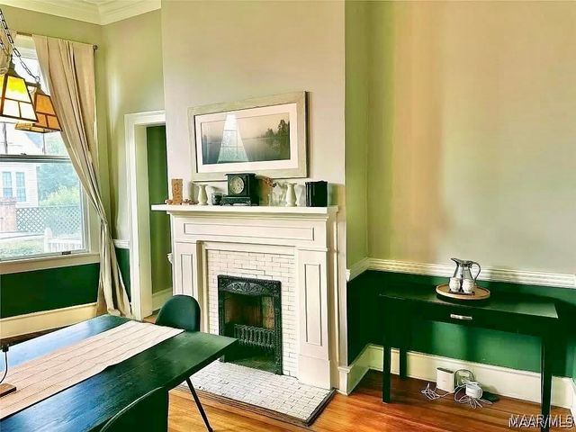 620 Lapsley Street, Selma, AL 36701