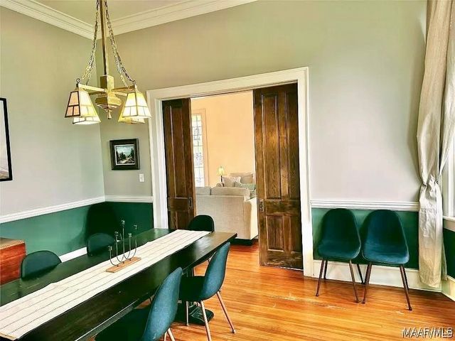 620 Lapsley Street, Selma, AL 36701