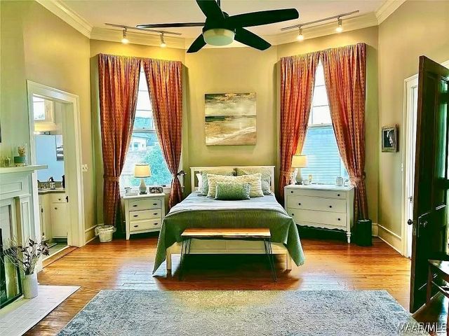 620 Lapsley Street, Selma, AL 36701