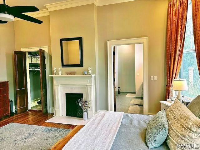 620 Lapsley Street, Selma, AL 36701