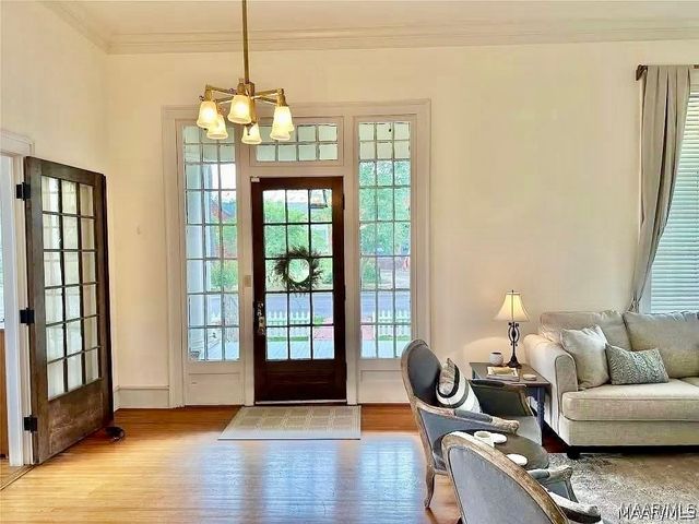 620 Lapsley Street, Selma, AL 36701