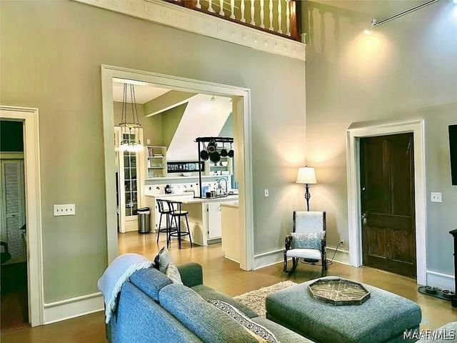 620 Lapsley Street, Selma, AL 36701