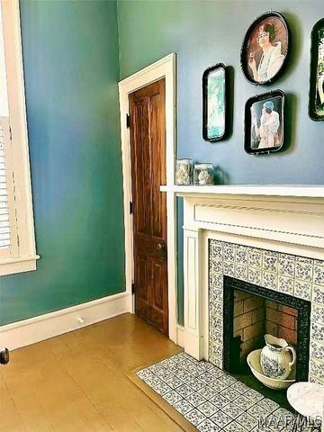 620 Lapsley Street, Selma, AL 36701