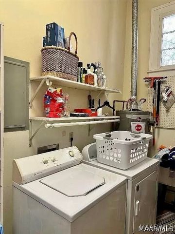 620 Lapsley Street, Selma, AL 36701