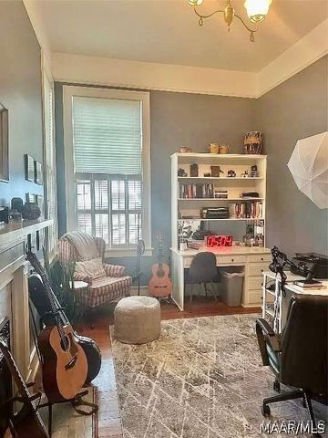 620 Lapsley Street, Selma, AL 36701