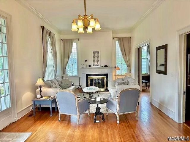 620 Lapsley Street, Selma, AL 36701