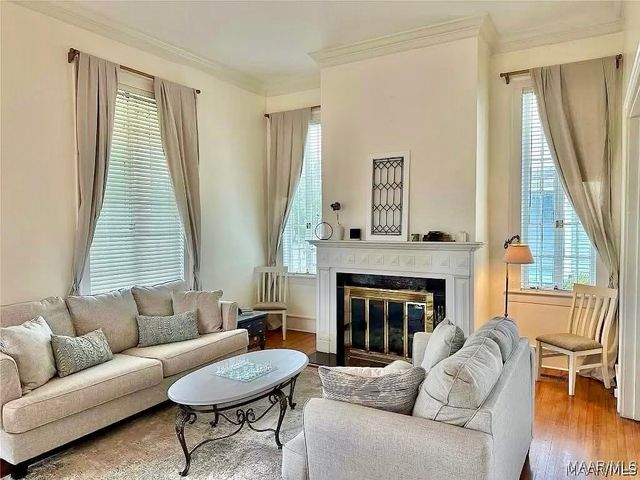 620 Lapsley Street, Selma, AL 36701