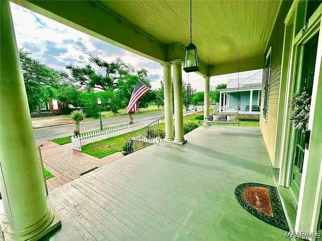 620 Lapsley Street, Selma, AL 36701