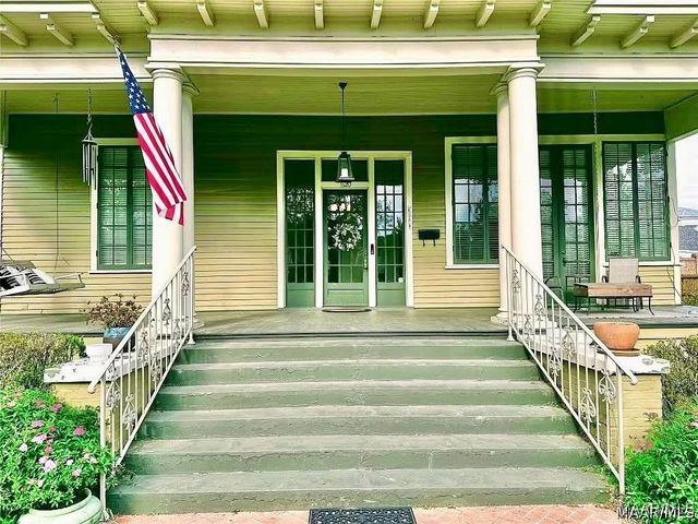 620 Lapsley Street, Selma, AL 36701