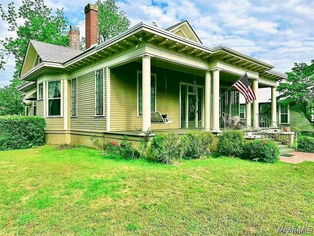 620 Lapsley Street, Selma, AL 36701