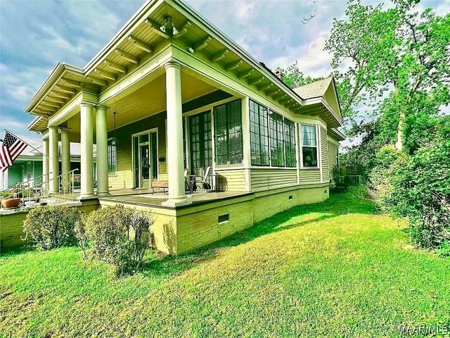 620 Lapsley Street, Selma, AL 36701