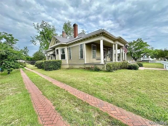 620 Lapsley Street, Selma, AL 36701