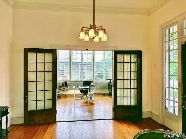 620 Lapsley Street, Selma, AL 36701