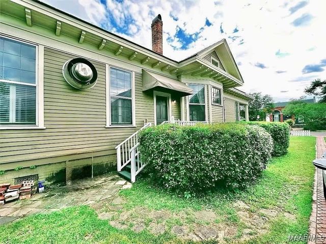 620 Lapsley Street, Selma, AL 36701