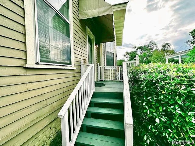 620 Lapsley Street, Selma, AL 36701