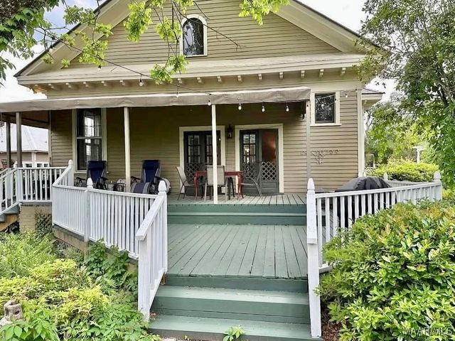 620 Lapsley Street, Selma, AL 36701