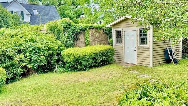 620 Lapsley Street, Selma, AL 36701