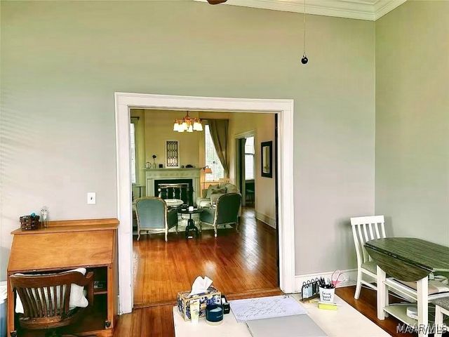 620 Lapsley Street, Selma, AL 36701