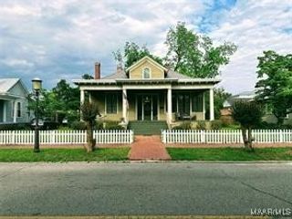620 Lapsley Street, Selma, AL 36701