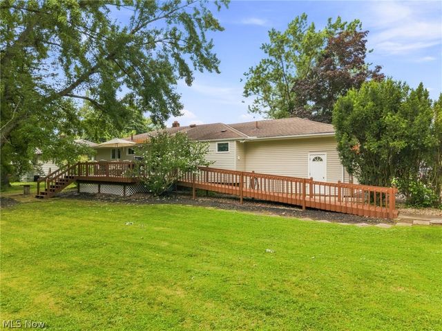 9553 W 130th Street, North Royalton, OH 44133
