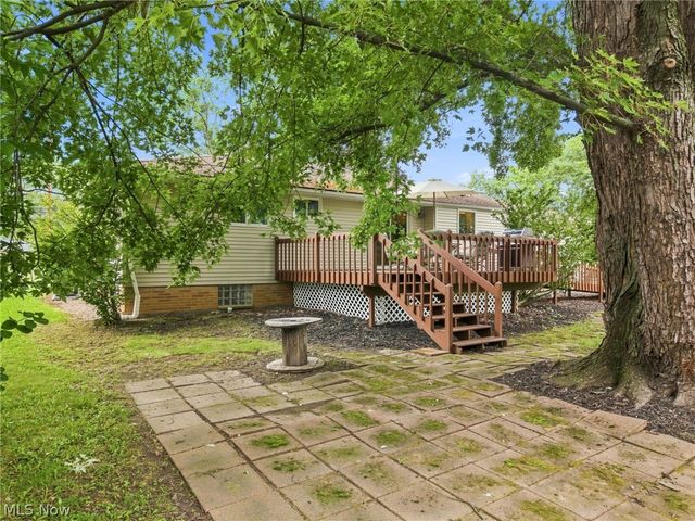 9553 W 130th Street, North Royalton, OH 44133