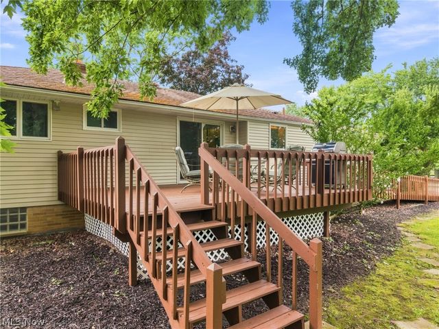 9553 W 130th Street, North Royalton, OH 44133
