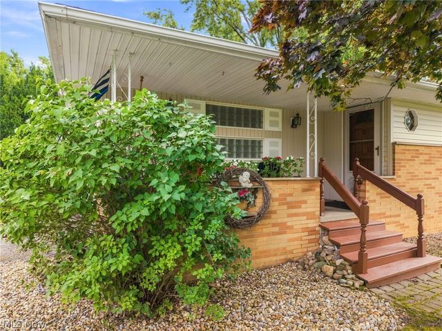 9553 W 130th Street, North Royalton, OH 44133